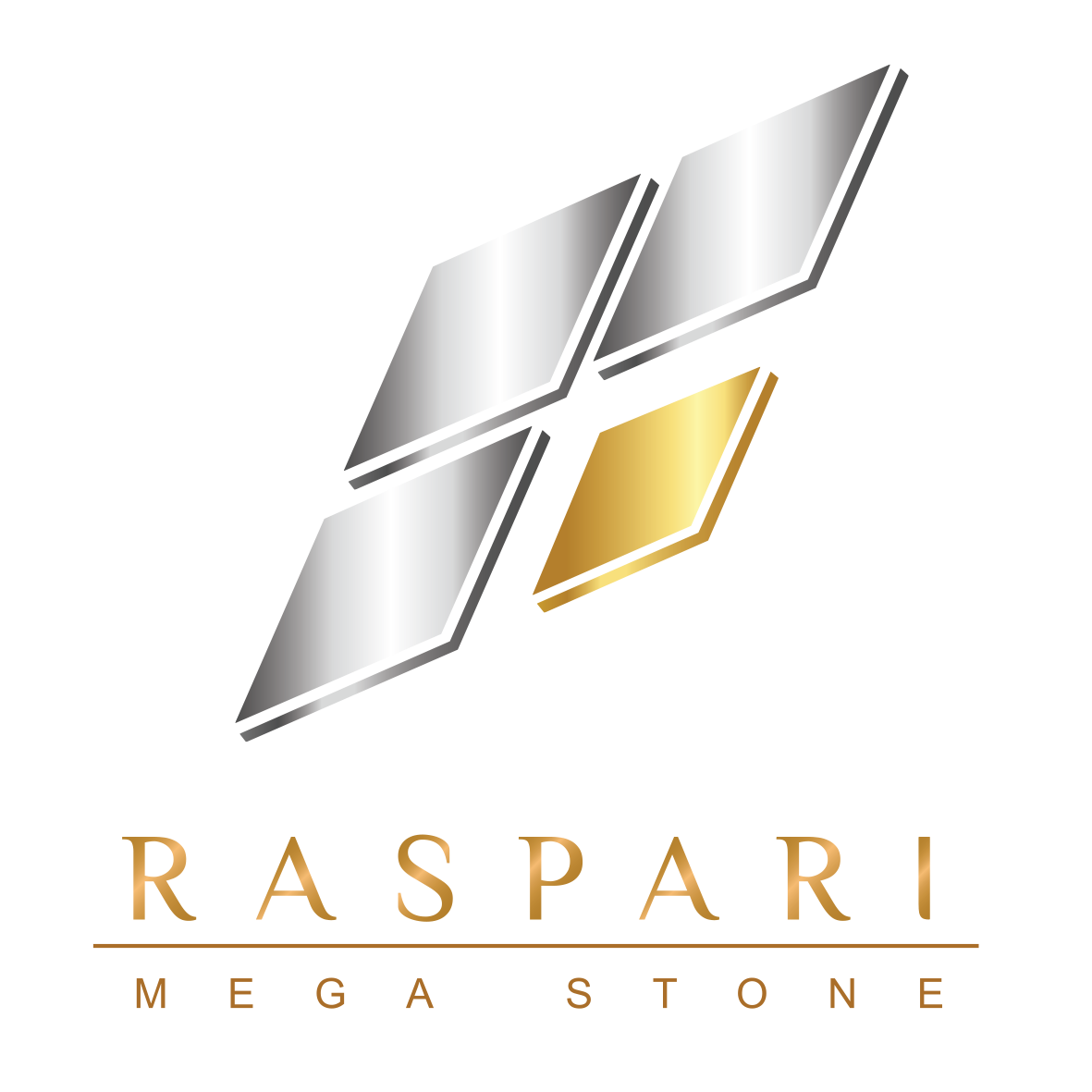 Raspari Mega Stone