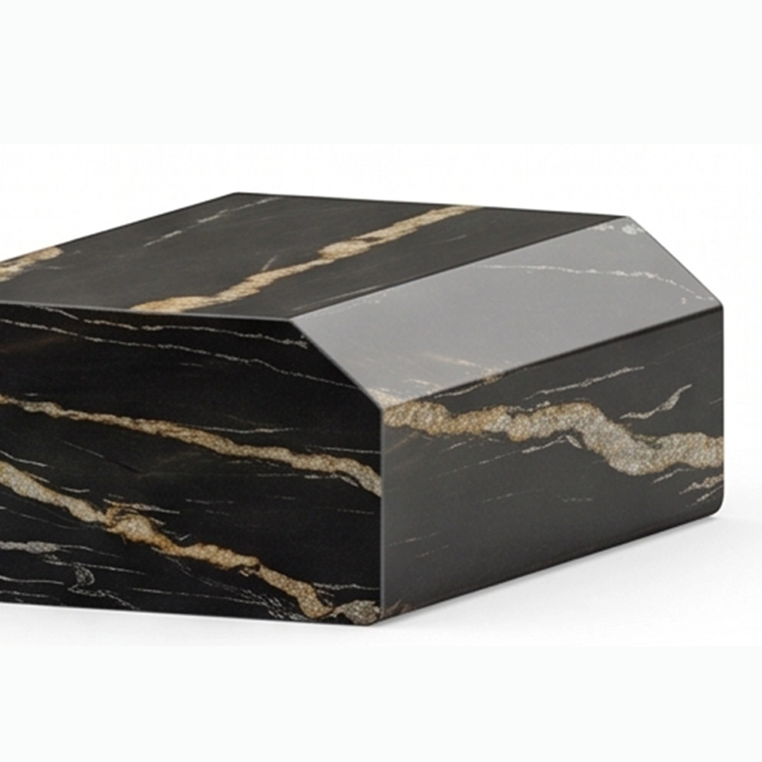 Granite Beveled Edge Profile