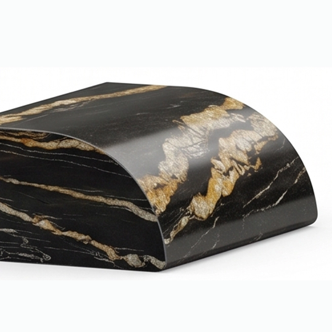 Granite Demi Bullnose Edge Profile