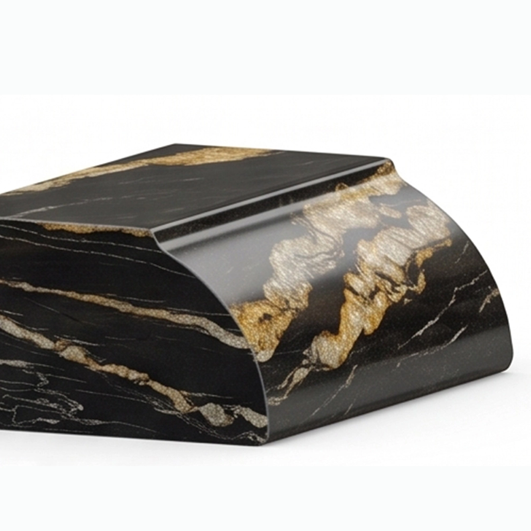 Granite Dupont Edge Profile