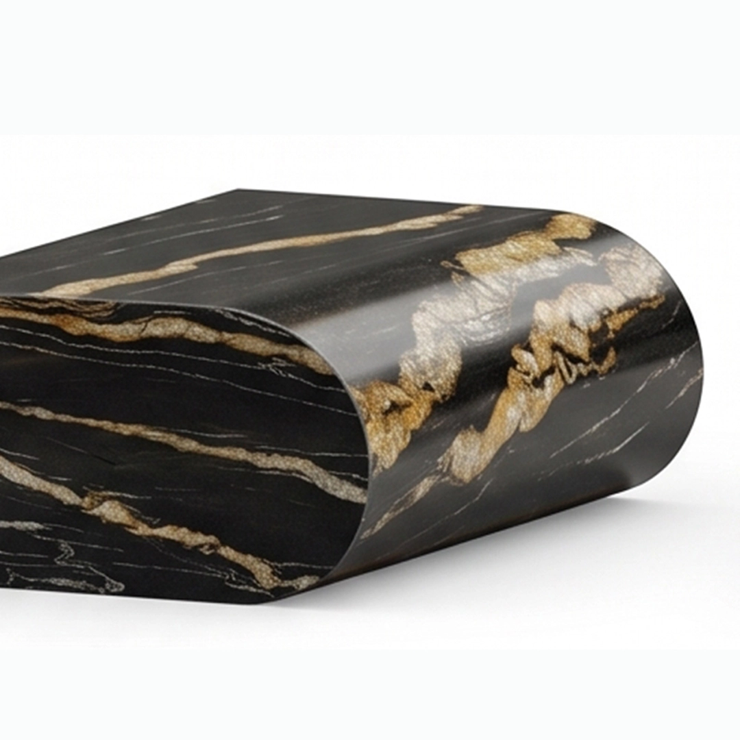 Granite Full Bullnose Edge Profile