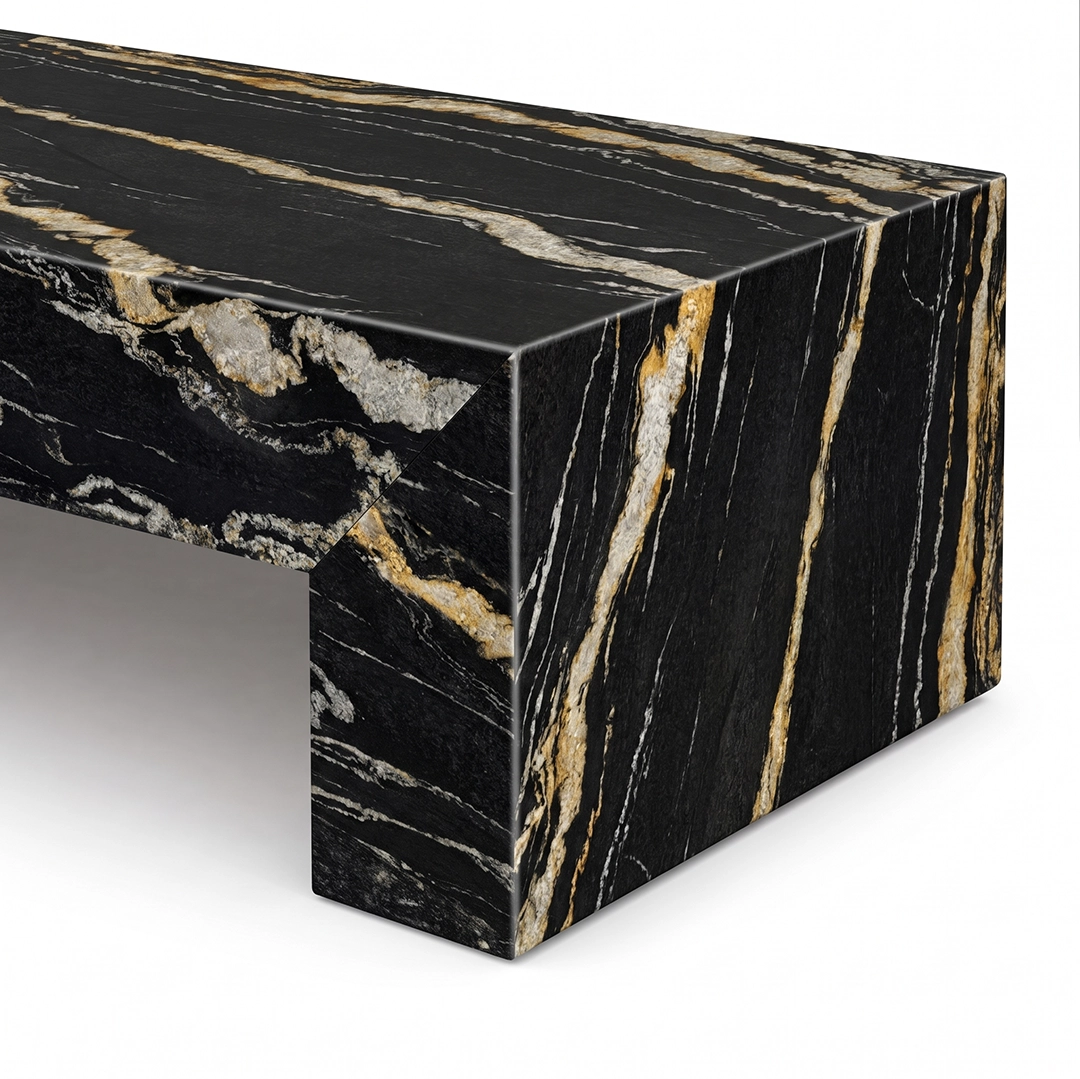 Granite Mitered Edge Profile