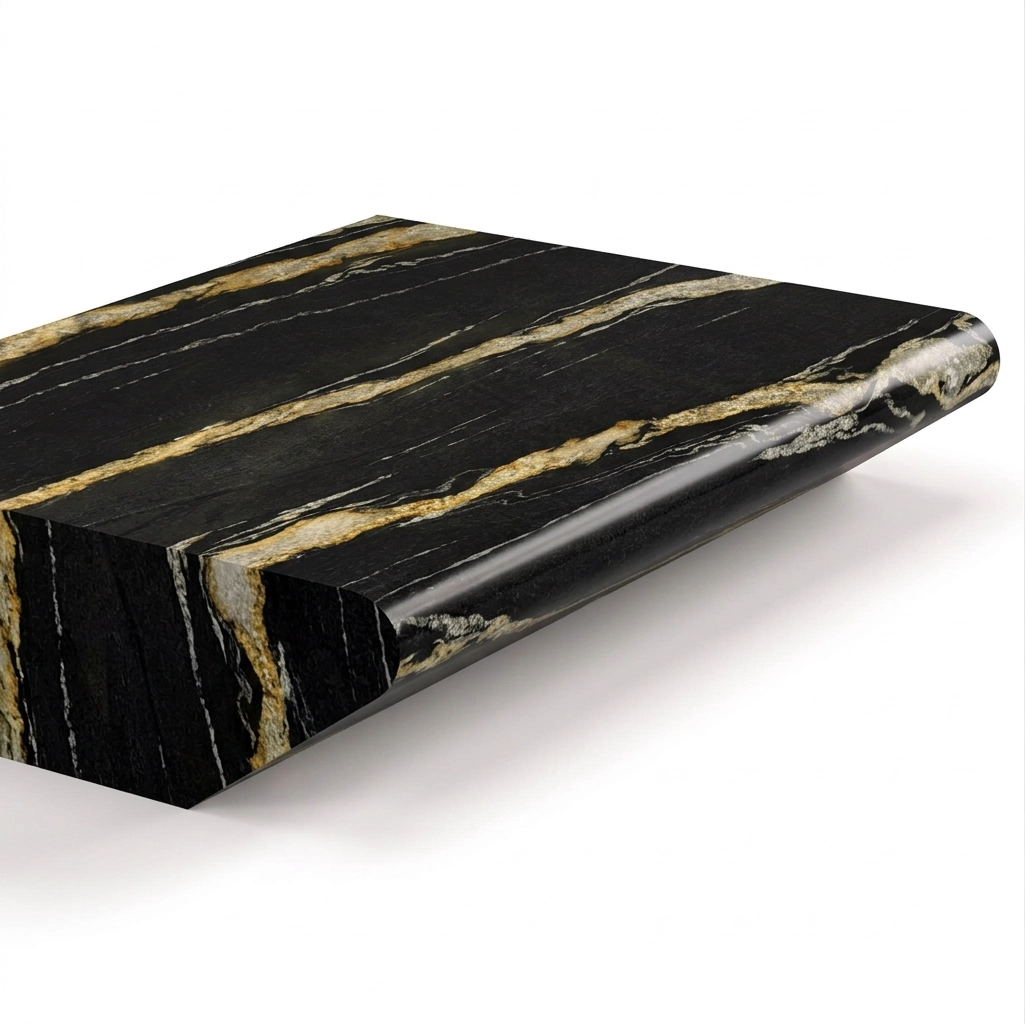 Granite Shark Nose Edge Profile