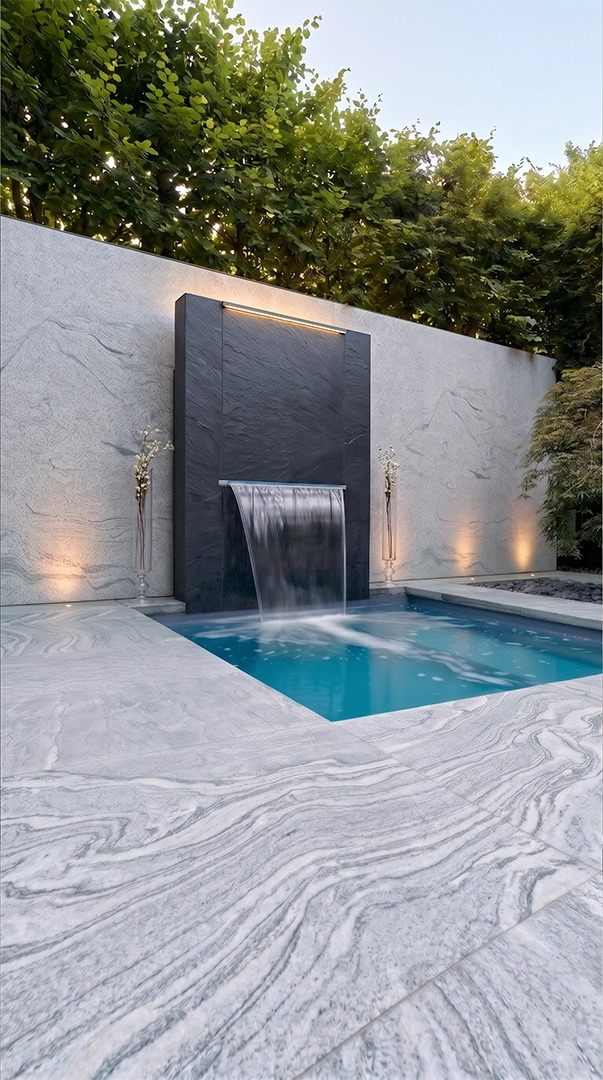 Walls & Exterior