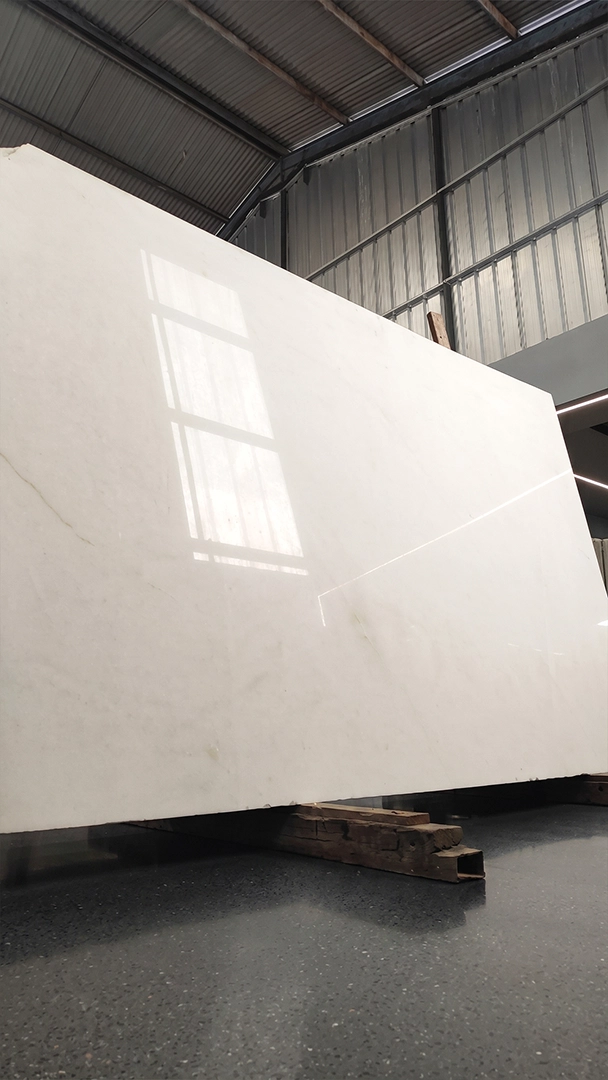 Limestone — material character