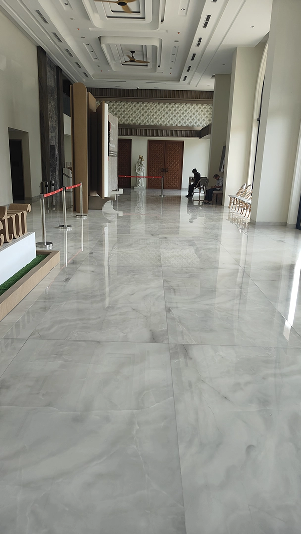 Proyek MSC