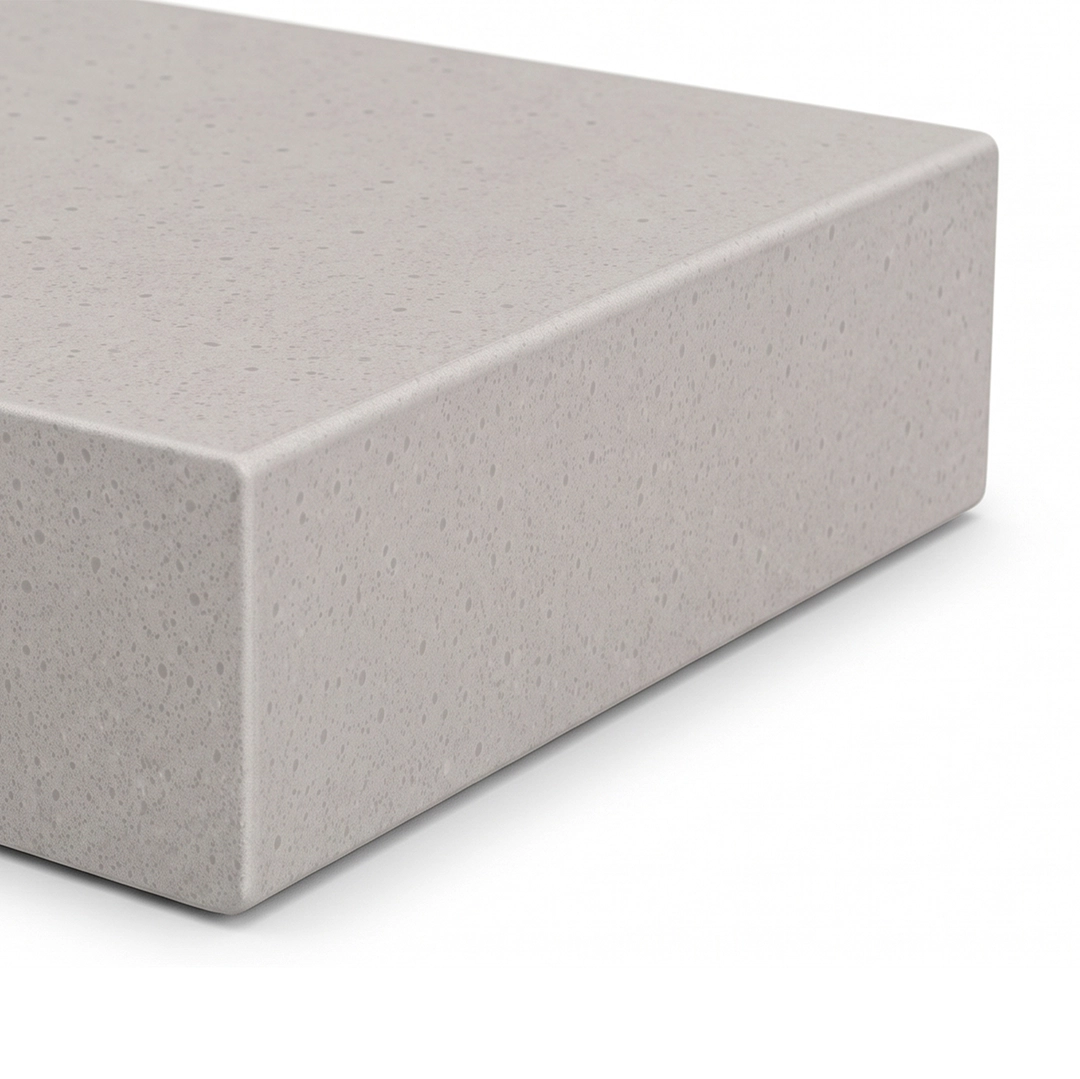 Neolith Eased Edge Profile