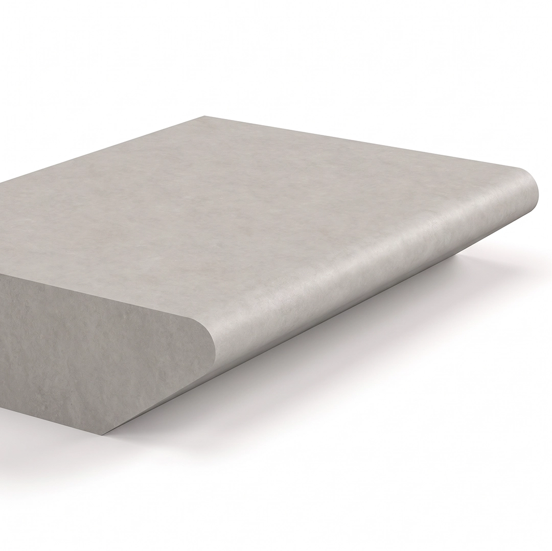 Neolith Shark Nose Edge Profile