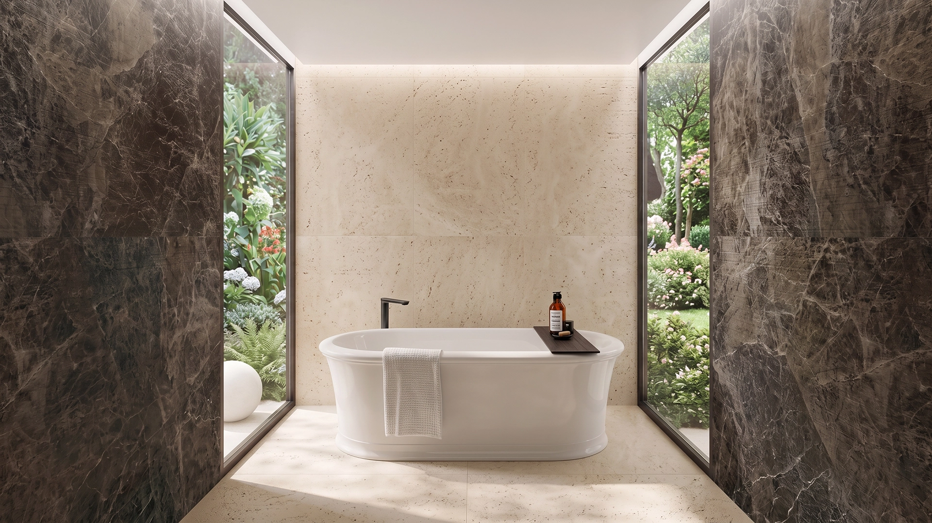 Nexion — aplikasi bathroom 2