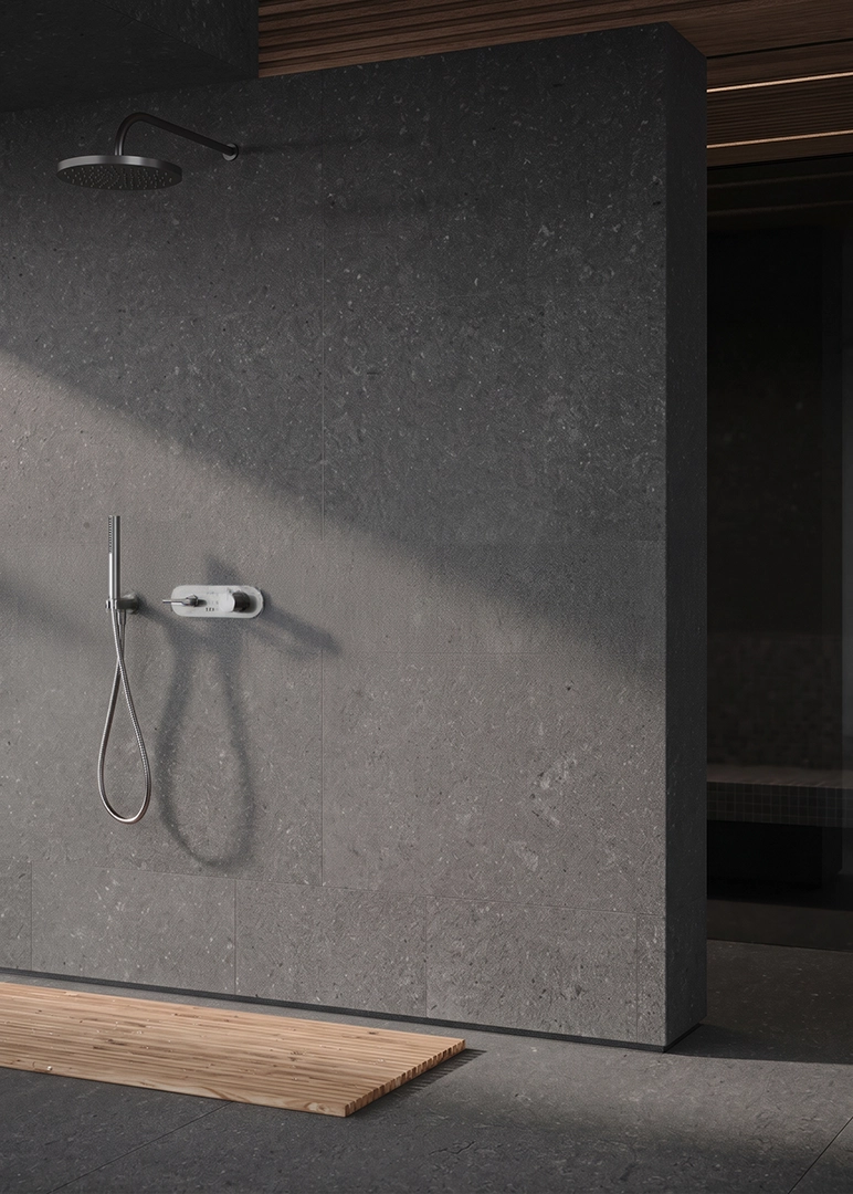 Aplikasi Nexion pada desain bathroom 03