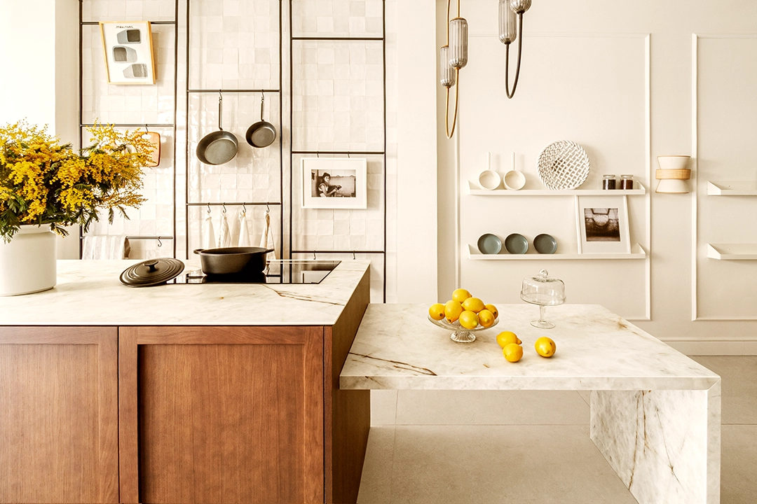 Rekomendasi Neolith untuk kitchen — Himalaya
