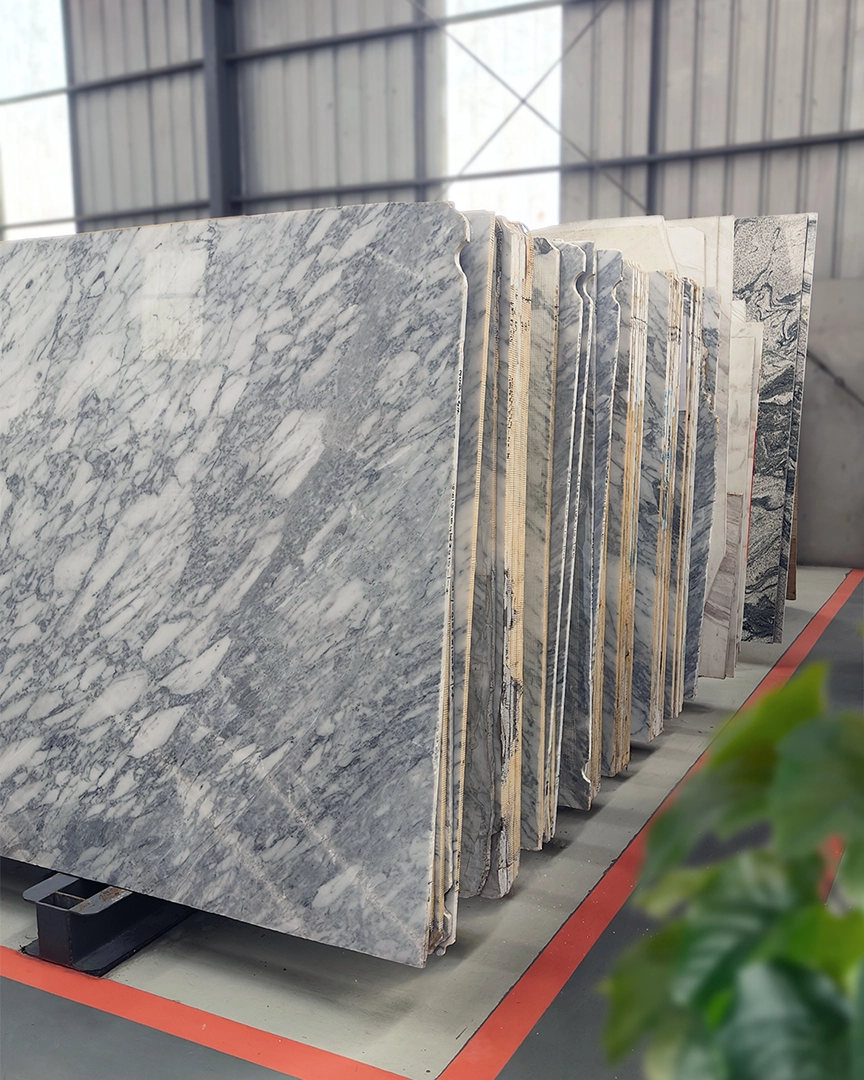 Marble — material character